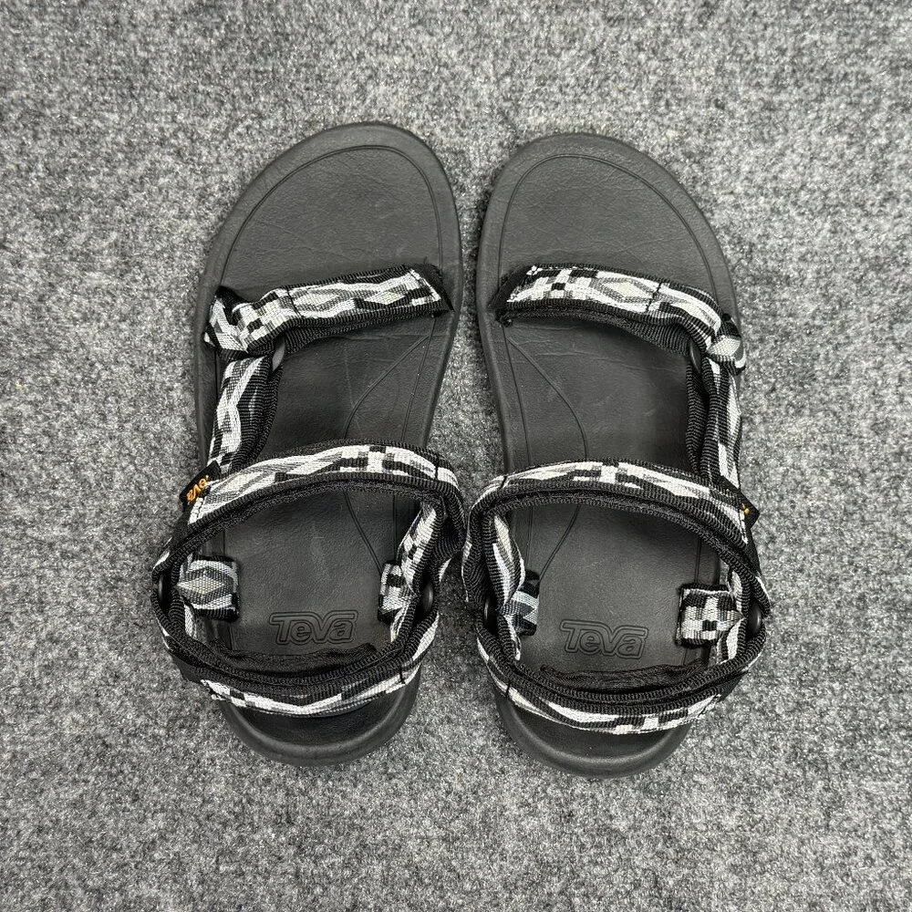 Teva hurricane xlt
